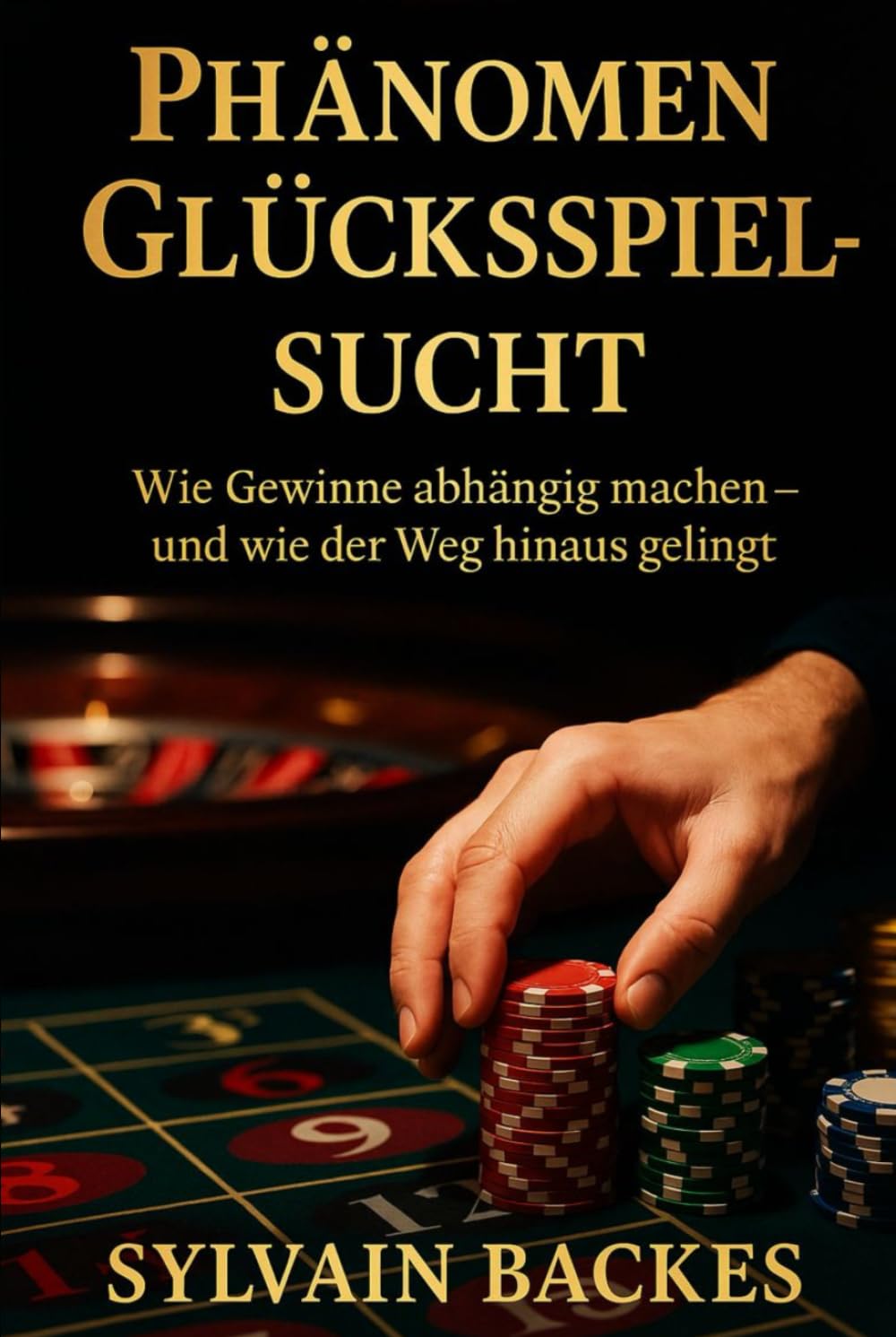 Phänomen Glücksspiel-Sucht: Wie Gewinne abhängig machen – und wie der Weg hinaus gelingt (Menschliche Abgründe)
