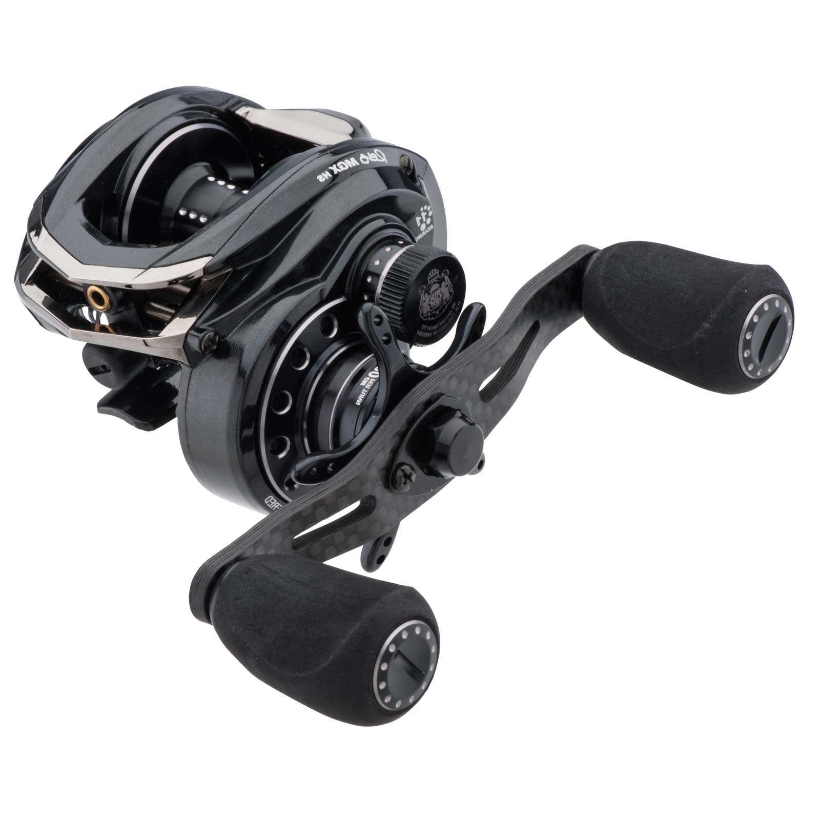レボ MGX Amazon | AbuGarcia (アブガルシア) REVO MGX THETA 1000S