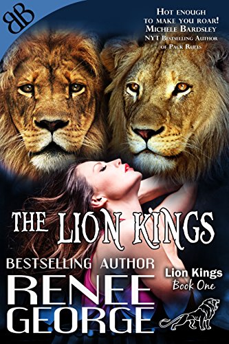 Bargain eBook - The Lion Kings
