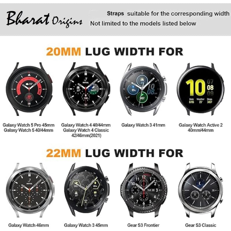 Image of Quick Release Watch Band 22mm 20mm IBIZA BROWN Italian Genuine Leather Watch Strap for Samsung Galaxy Watch | Huawei Watch | Fossil Watch | Amazfit Watch | Oneplus Watch | Pebble Watch | Seiko Watch | Casio Watch | Citizen Watch | Emporio Armani | Armani Exchange| Guess Watch