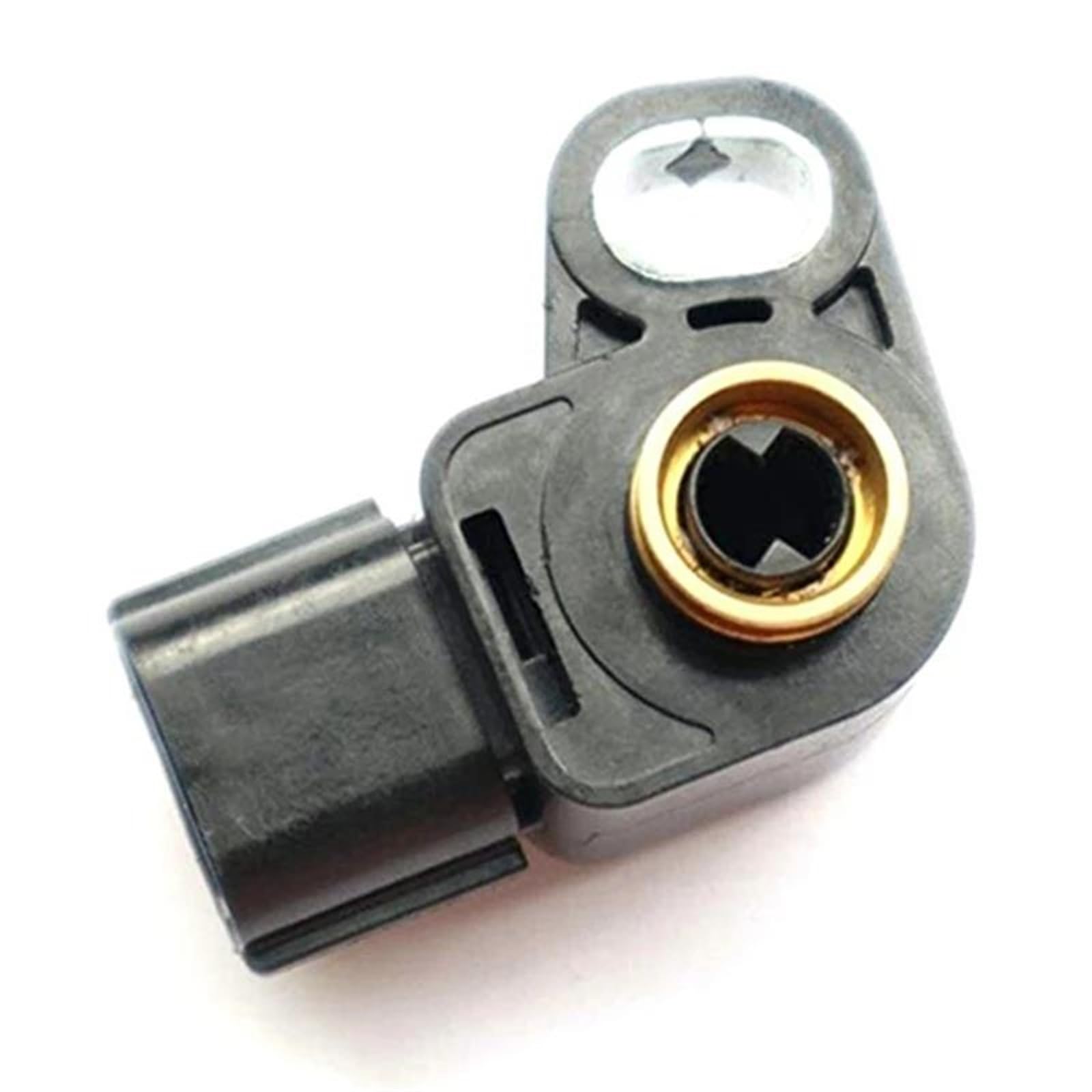 valvola a farfalla TPS Sensore Posizione Valvola A Farfalla Per Suzuki Per DL650 Per SV650 Per SFV6 13580-27G20 13580-27G21 13580-27G20-000 Corpo farfallato