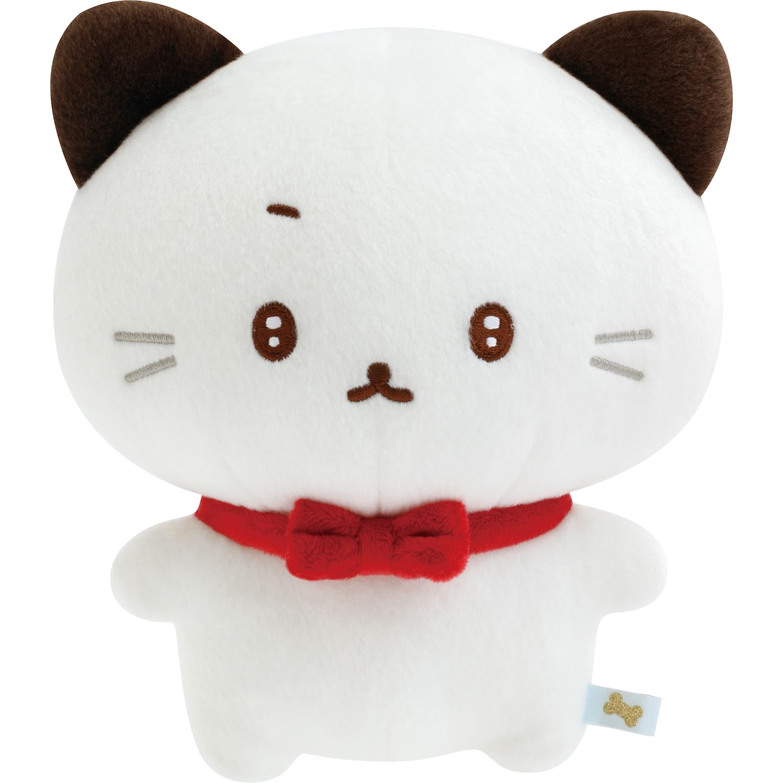 Amazon.co.jp: MV37301 いしよわちゃん 『後輩ちゃん登場』 ぬいぐるみ