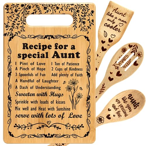 Aunt-Gifts-Best-Aunt-Ever-Gifts-Aunt-Gifts-from-Niece-and-Nephew-Announcement-Promoted-to-Aunt-Gifts-Birthday-Christmas-Gifts-for-New-Aunt-Aunty-Aunties-Tia-Titi-Aunt-Kitchen-Gift-Cutting-Board-Set Aunt Gifts Best Aunt Ever Gifts Aunt Gifts from Niece and Nephew Announcement Promoted to Aunt Gifts Birthday Christmas Gifts for New Aunt Aunty Aunties Tia Titi Aunt Kitchen Gift Cutting Board Set