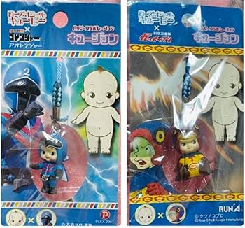 キュージョン ローズオニールキューピー 120個以上 キュージョン ローズオニールキューピー 120個以上 Amazon.co.jp