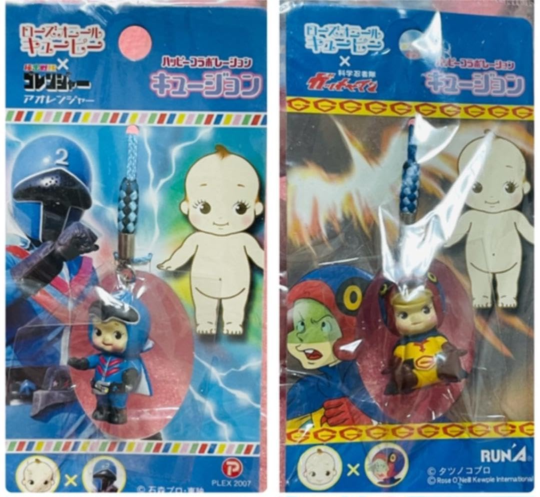 Amazon.co.jp: ローズオニールキューピー ハッピー