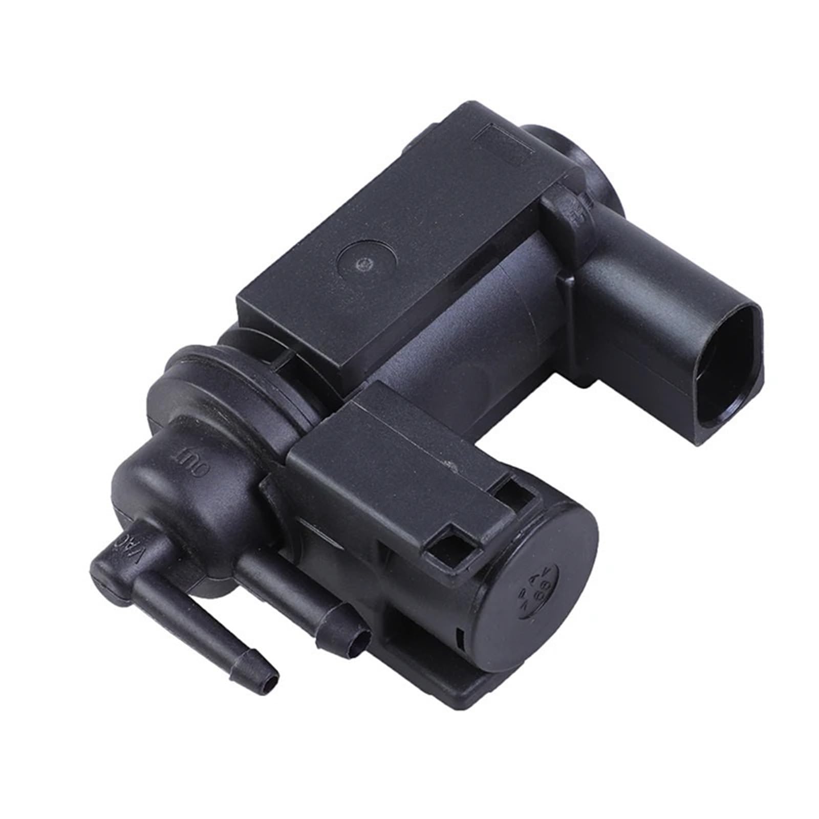 Wymiana zaworu EGR‌ Akcesoria samochodowe Zawór elektromagnetyczny 059906627L 059906627L Pasuje do Audi