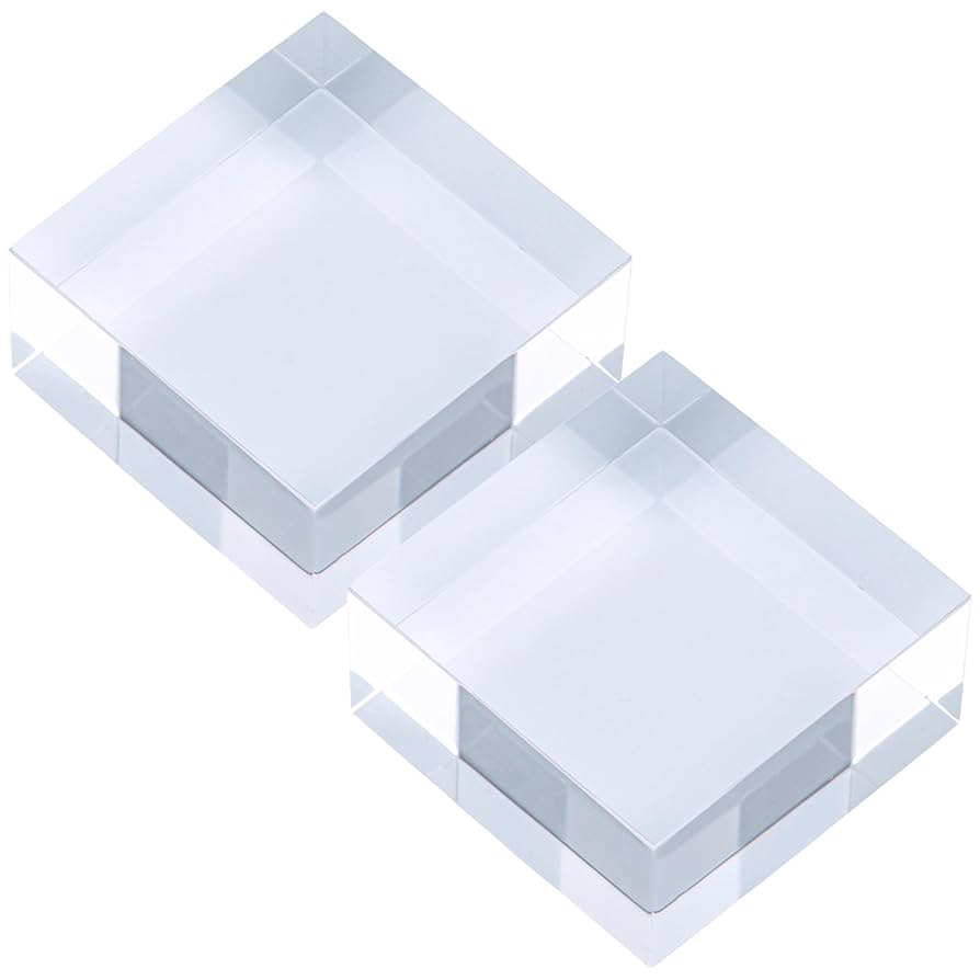 ダイアクロン アクリルブロック 非売品 新品 未開封 ダイアクロン 非売品 アクリルブロック タカラ