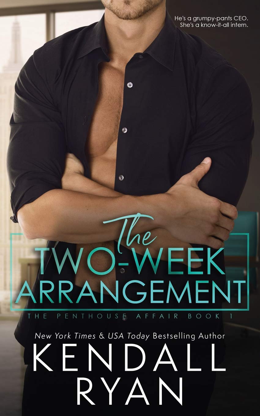 The Two-Week Arrangement: 1 (Penthouse Affair)