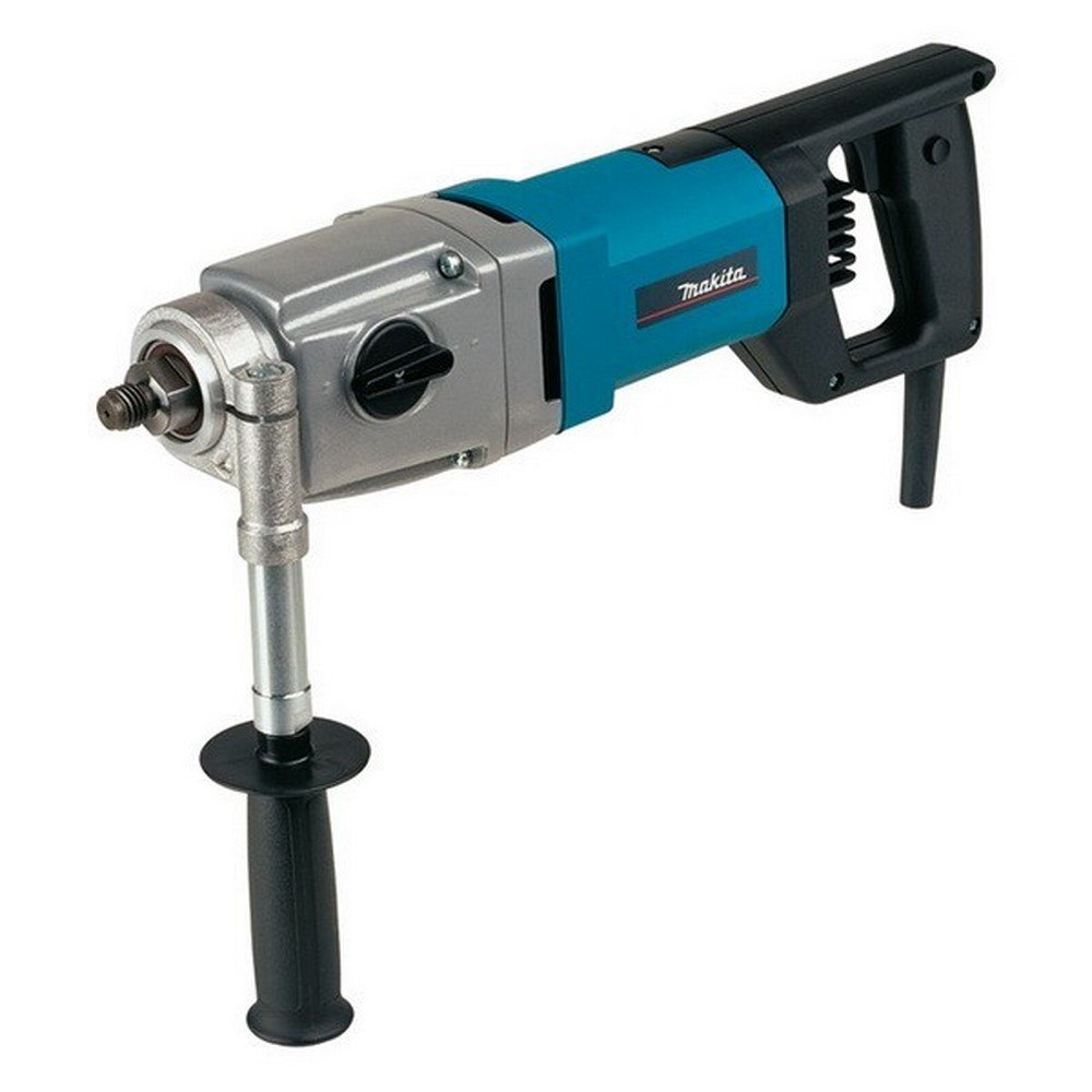 Carotteuse diamantée à sec 1700 W 132 mm - Makita DBM130