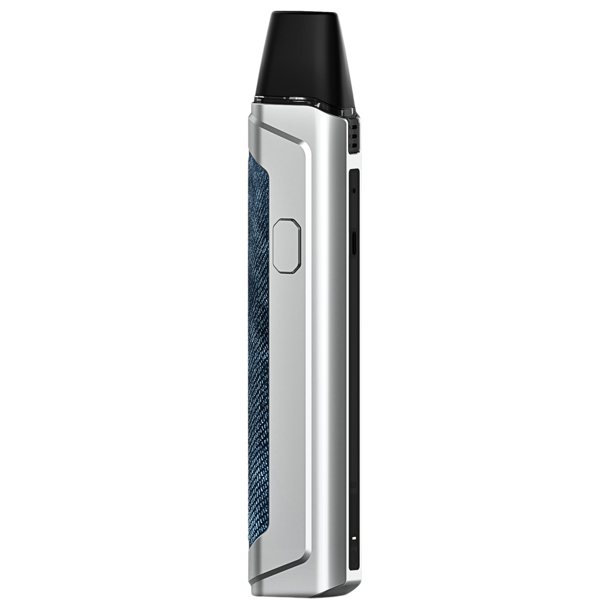 Geekvape Aegis ONE Pod Vape Starter Kit - MTL Pod Kit, Single Button,  780mAh Battery, 2ml Built in Coil Pods, No Nicotine (Blue Silver):  Amazon.co.uk: Electronics & Photo