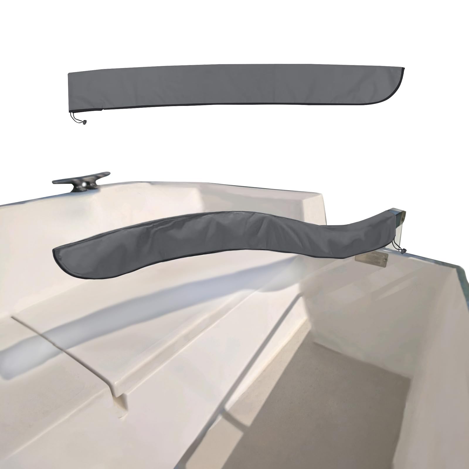 Waterproof Tiller Cover (36inch)
