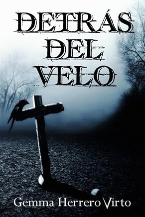 Detrás del velo Tienda Kindle,eBooks Kindle,Ciencia ficción, fantasía y terror