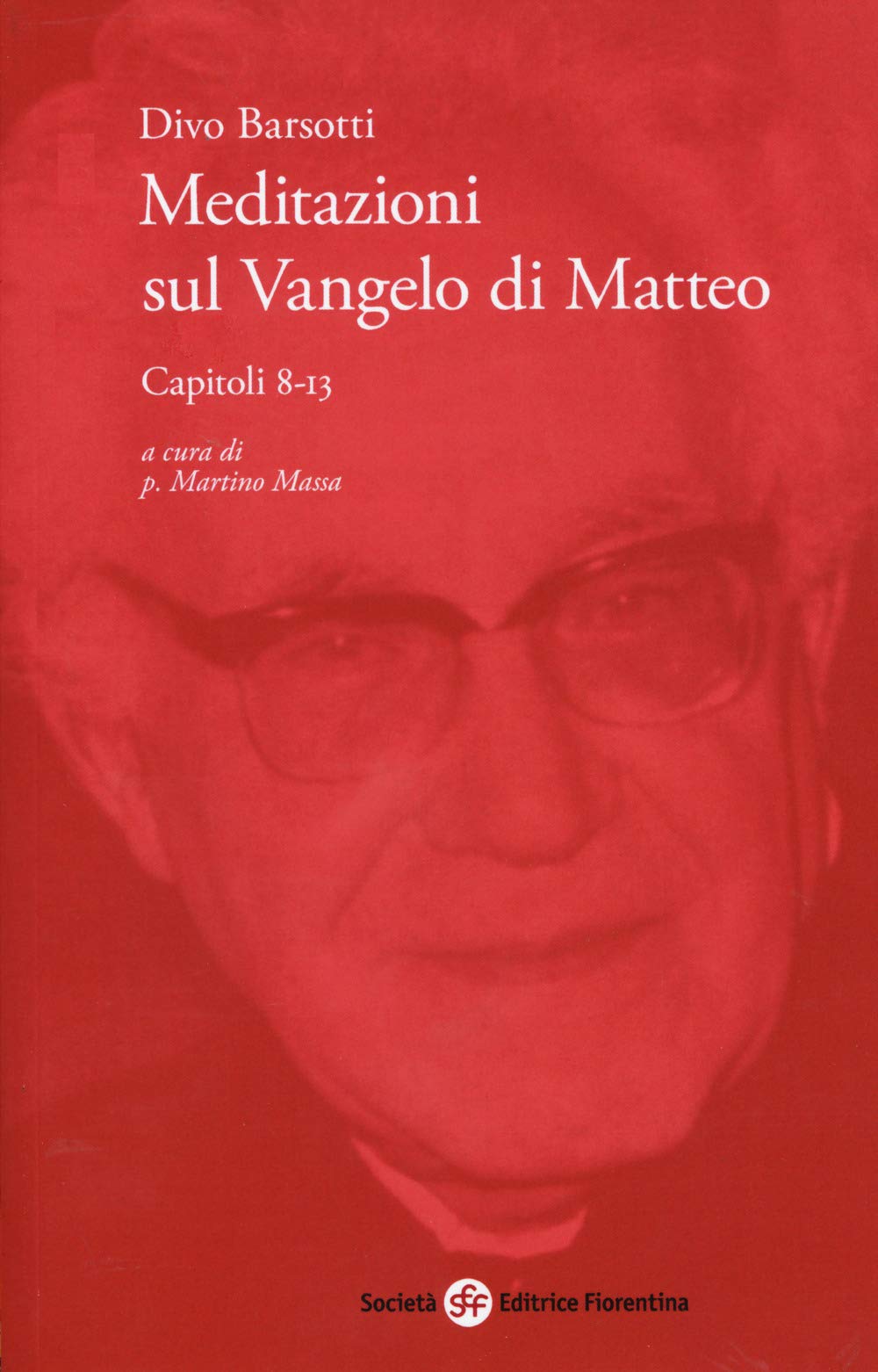 Meditazioni Sul Vangelo Di Matteo. Capitoli 8-13 - 4
