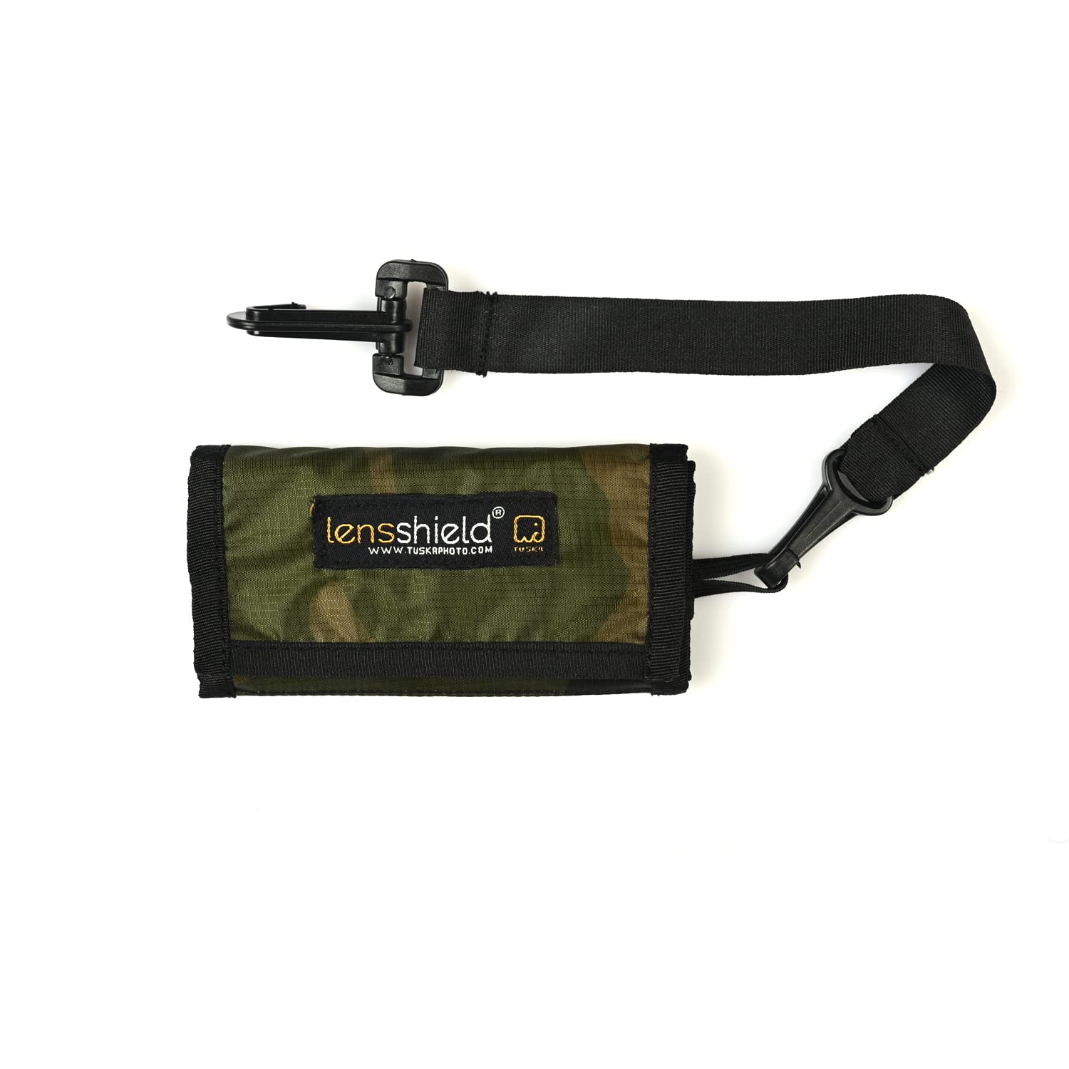Tuskr Memory Card Wallet (Holds SDHC, CF, XQD, CF Express)-image-40