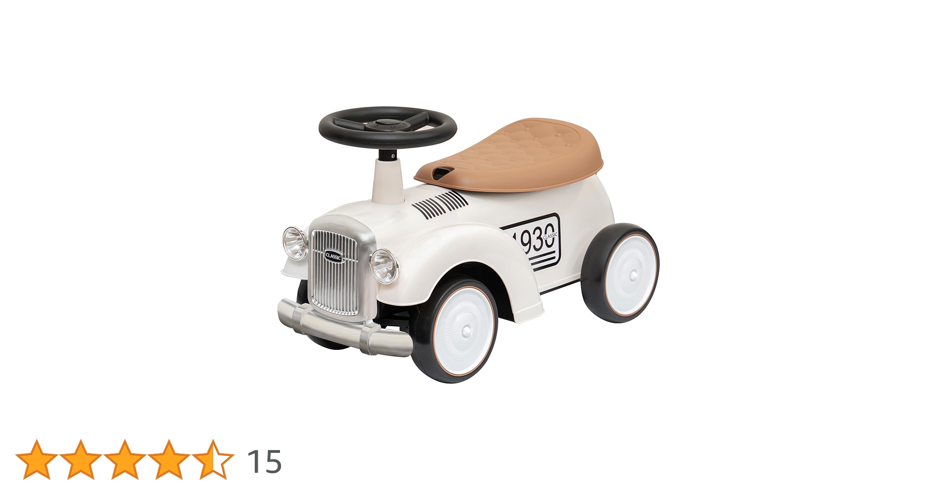 ARTABURG classic racer レーシングカー足蹴り ARTABURG classic racer レーシングカー足蹴り Amazon.co.jp