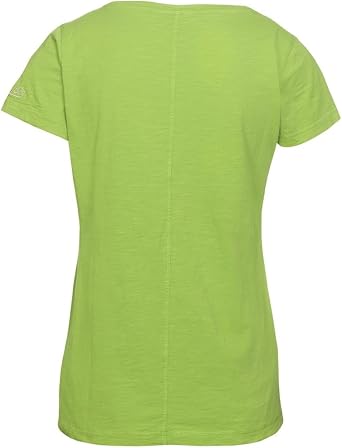 Killtec Women's rajani Casual T-Shirt (4 US, Apple)
