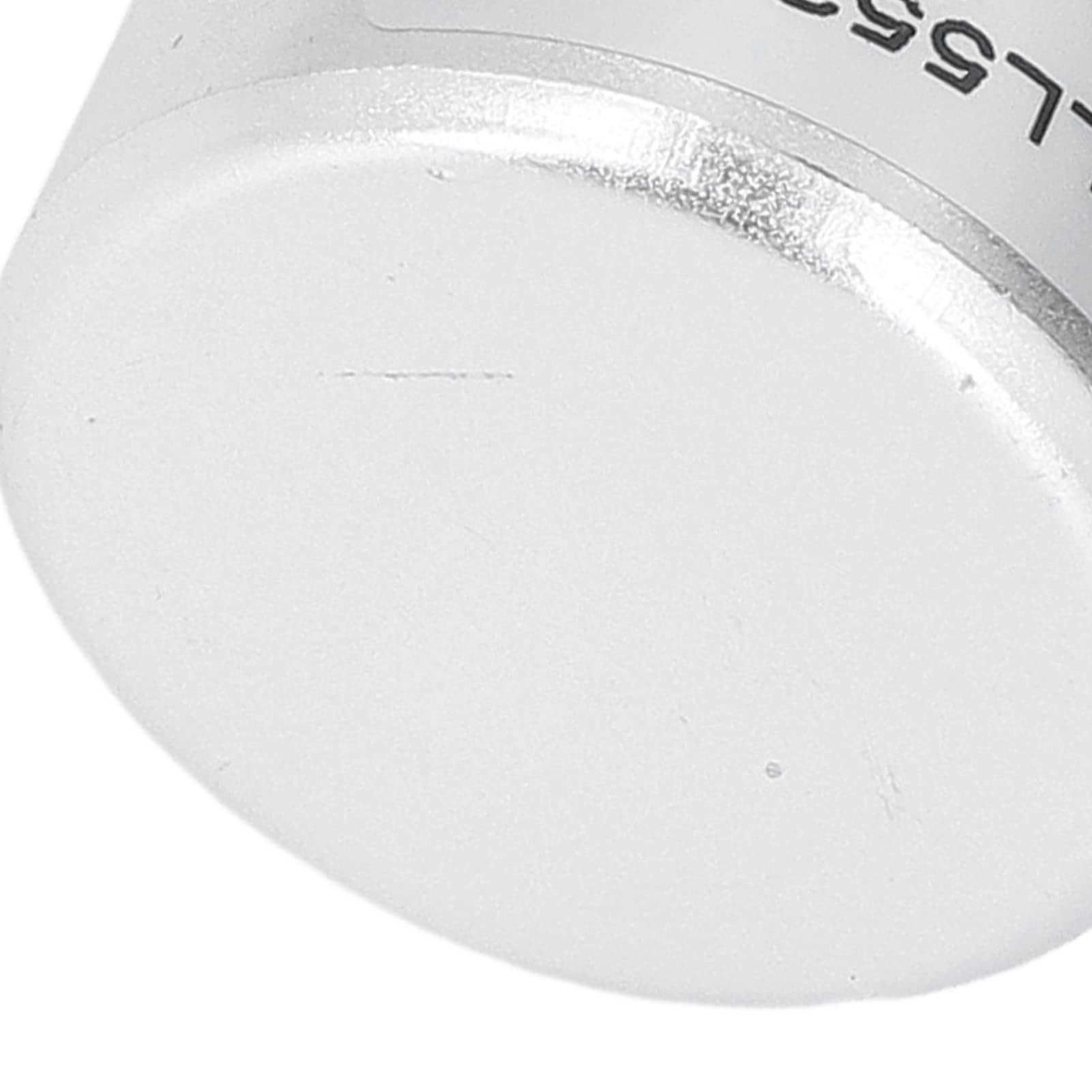 LED Flasher Relay Aluminiowa Obudowa 2-pinowy Niski Pobór Mocy Włącz Sygnał świetlny Flasher 2-pinowy Przekaźnik Migaczy 12V