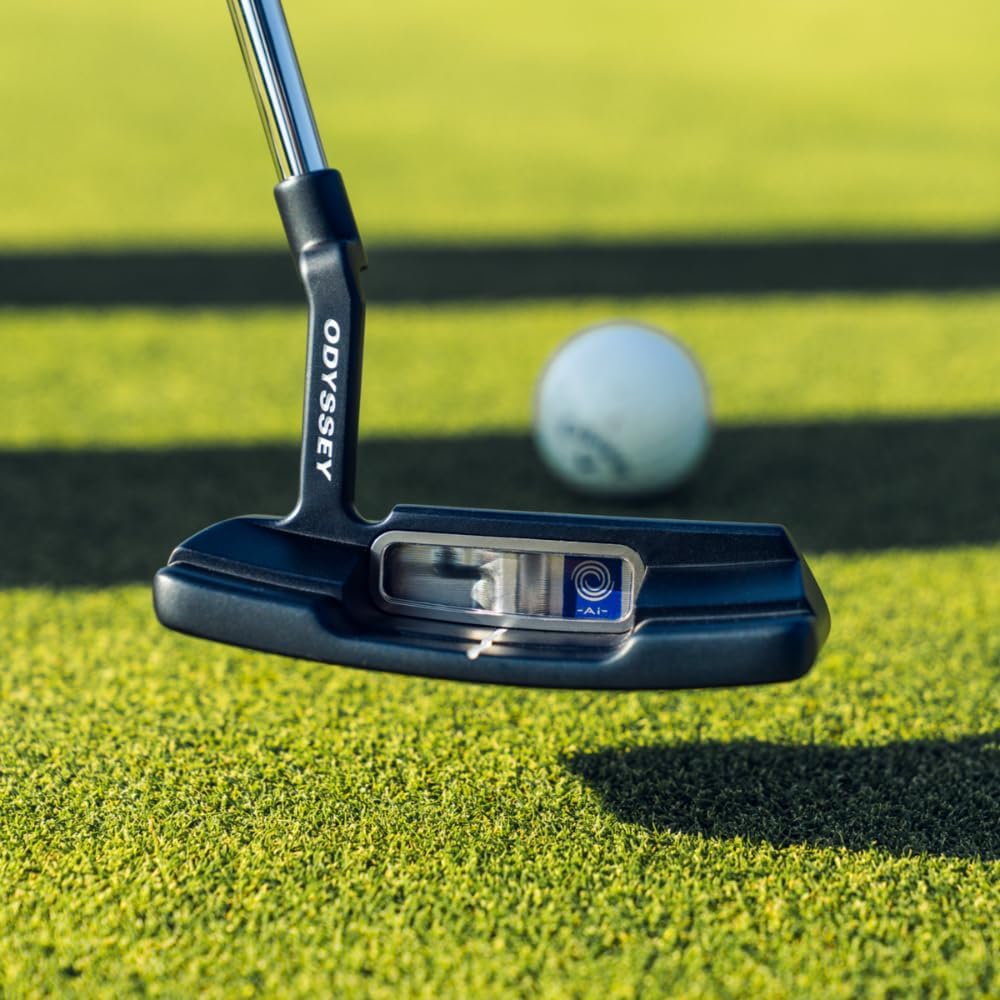 Callaway Golf AI-One Putter