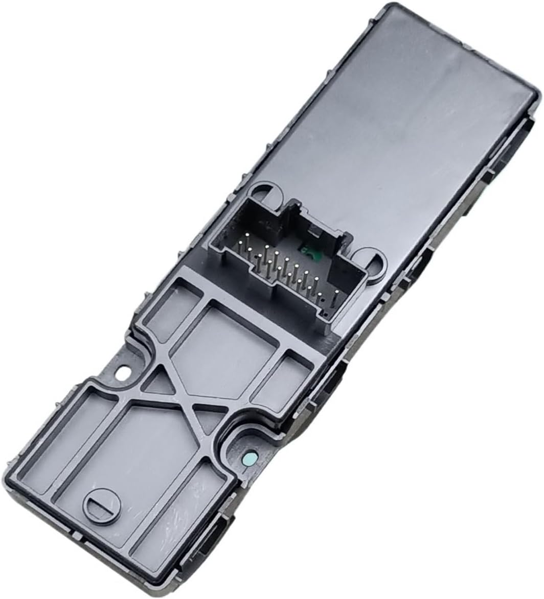 Car window switch ED8T-14540-AB Fit For Ford left front power window glass lifter switch assembly