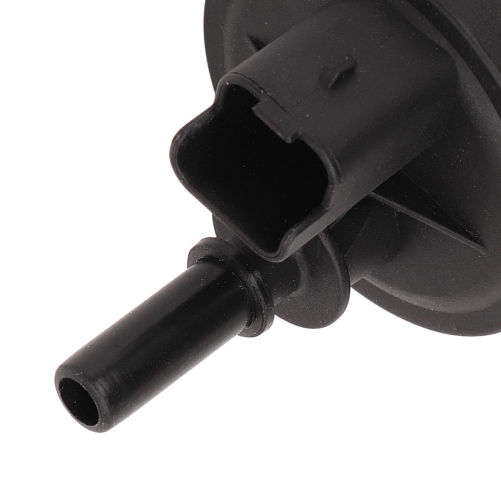 Jadeshay Vanne de Purge à Vide, Électrovanne de Purge Puissante, Pour Interrupteur à Vide de Purification, Pour Clio MK III Megane MK II Scenic MK III Twingo MK II