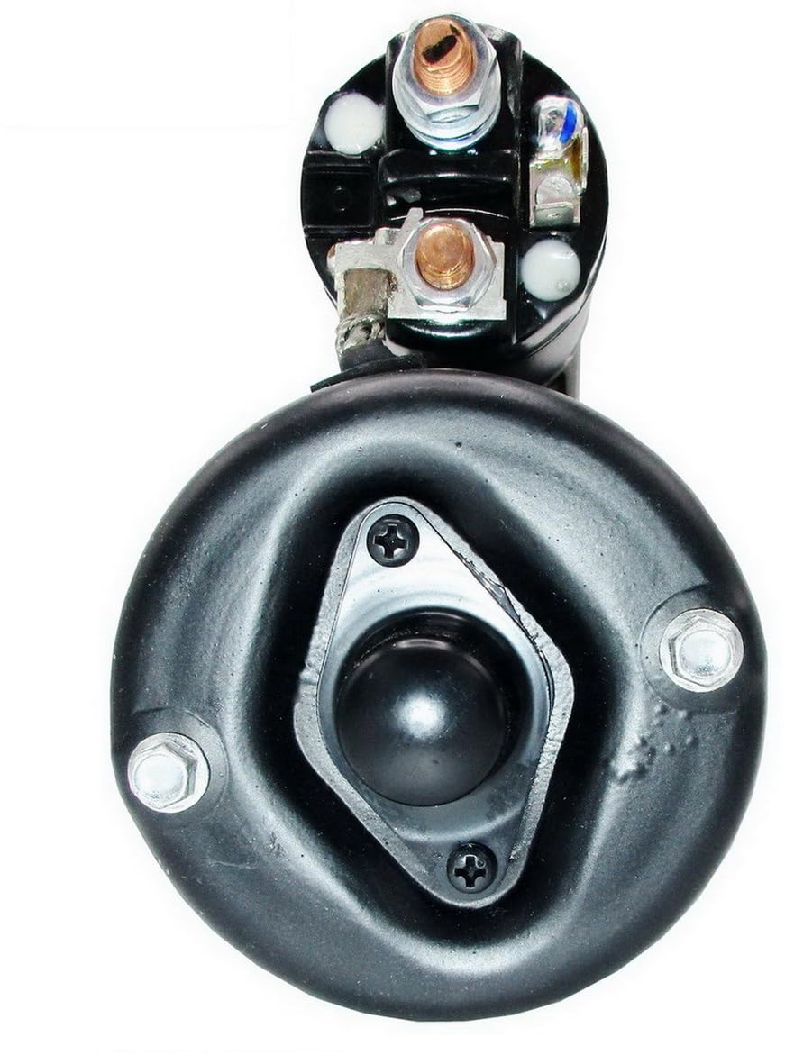 Anlasser passend für VW Käfer T3 Porsche 914