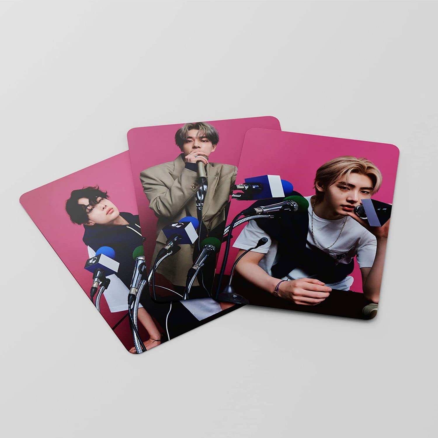 Photocards Enhypen - Answer Edition 55 Lomo Cards | Cuotas sin interés