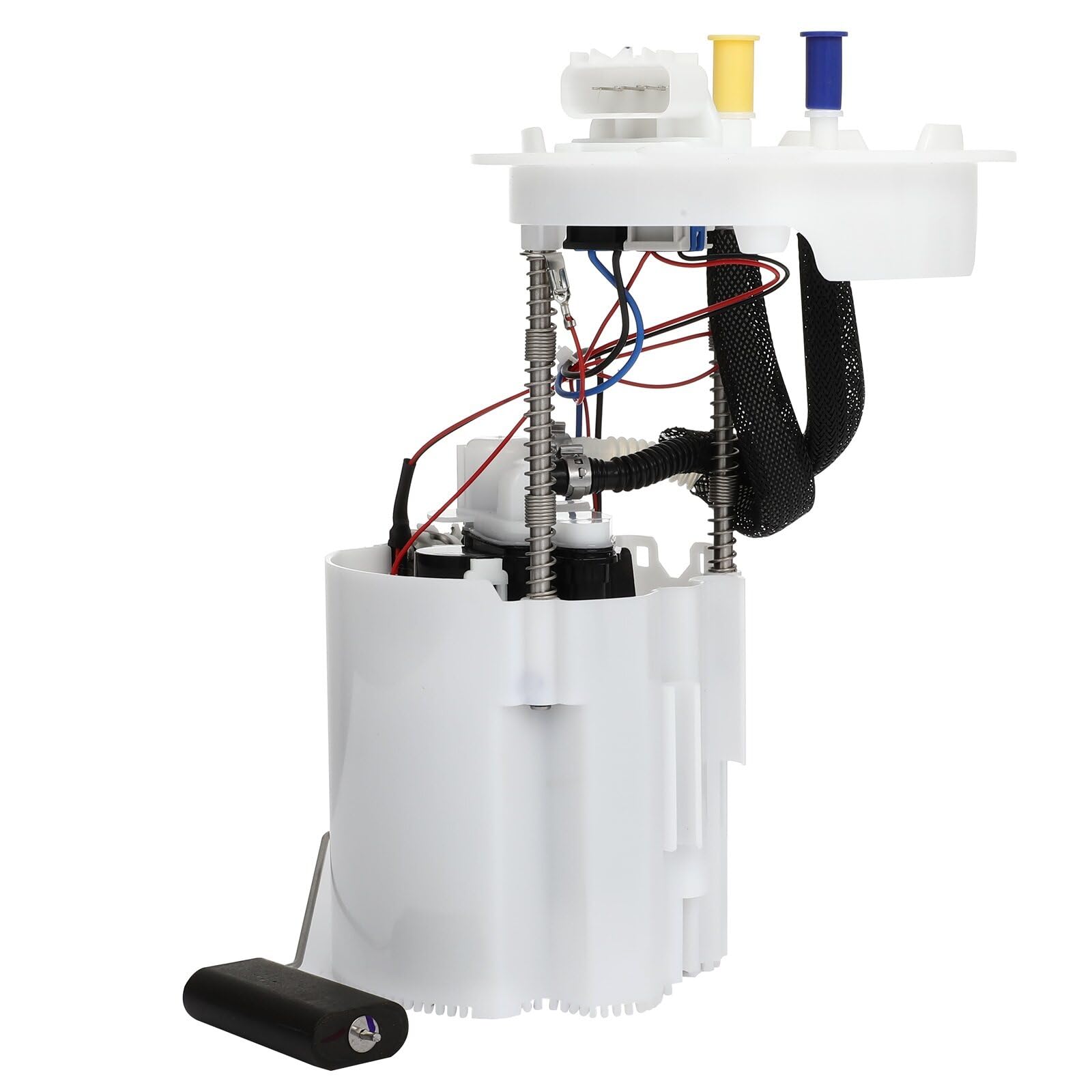 ECCPP Fuel Pump Assembly Replacement for Chevy Cruze 2010-2013 All Engine Sedan