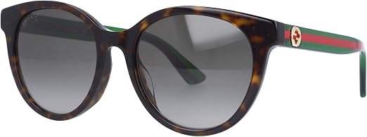 GG0702SK Oval Sunglasses Lens Category 