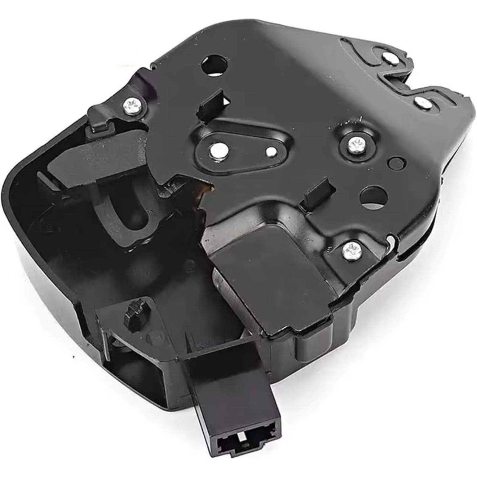 Xdetgok One Color Rear Tailgate Latch Car Rear Tail Door Trunk Tailgate Lock Actuator Compatible With Accord Cr1/2/4 2014-2018 For Crider Gj7 2016 2017 2018 74851-T2a-003