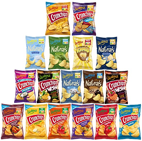 Chips Geschenk Die 15 besten Produkte im Vergleich BetterFamily
