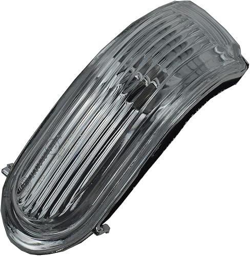 Miniatura 2 de Pasajero derecho espejo lateral delantero señal lámpara repetidor para 2009-2011 Kia Forte Cerato 876241M000 87624-1M000