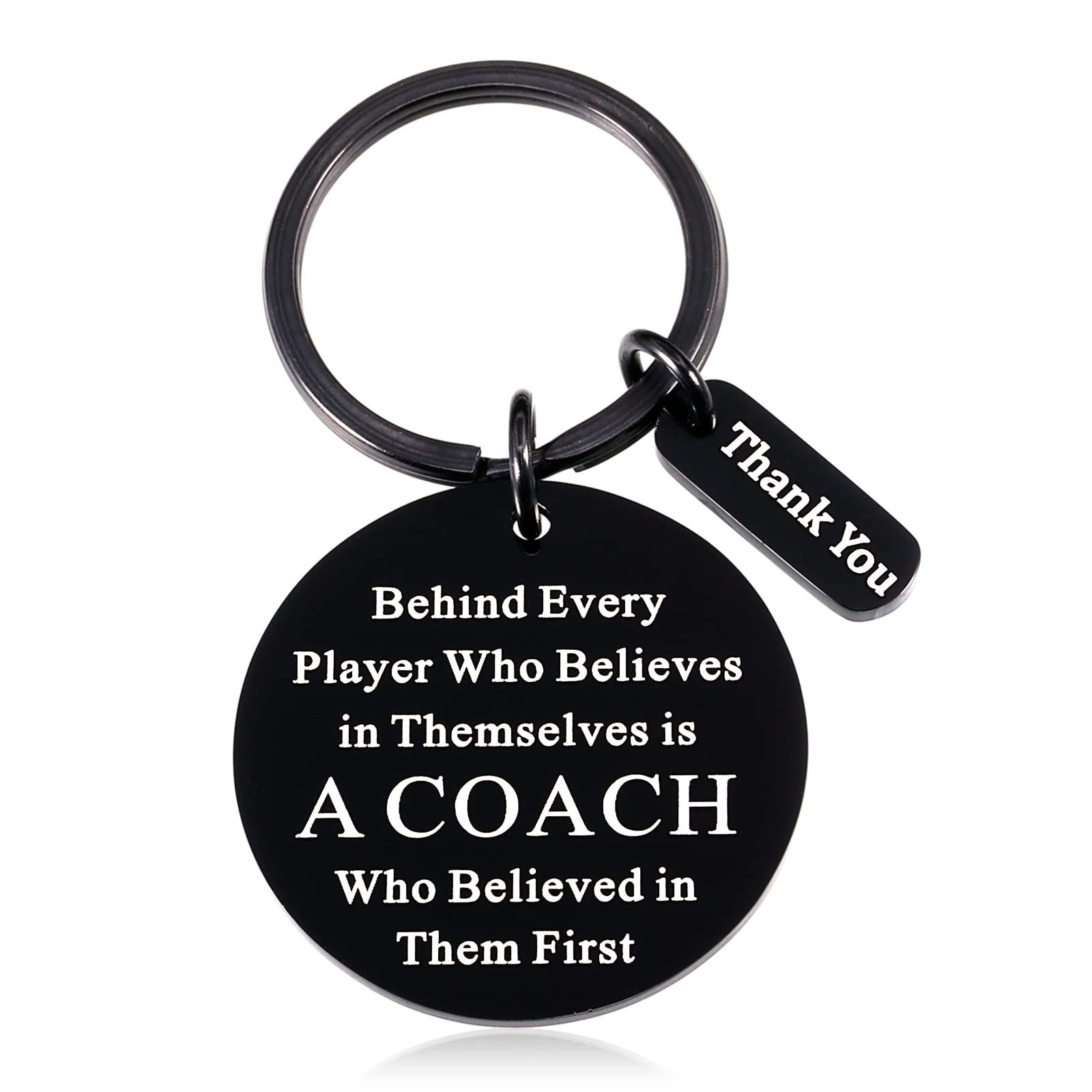 Eunigem Coach Keychain Gift