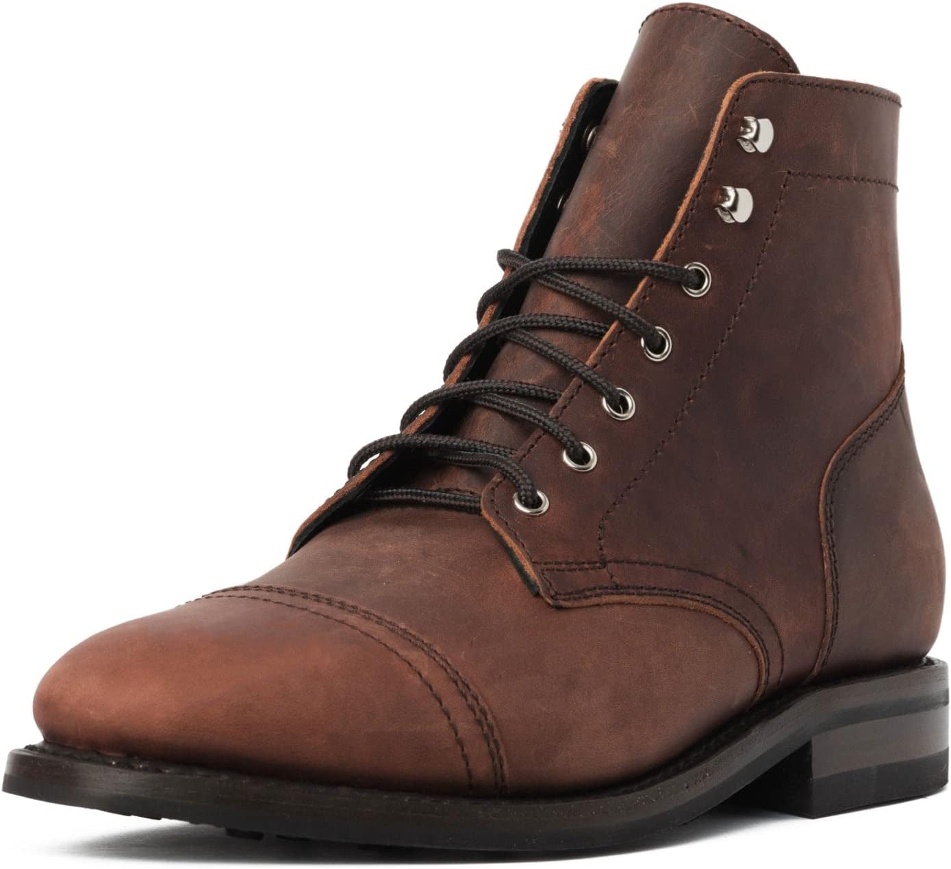 Captain Men's Lace-up Boot