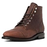 Captain Men's Lace-up Boot