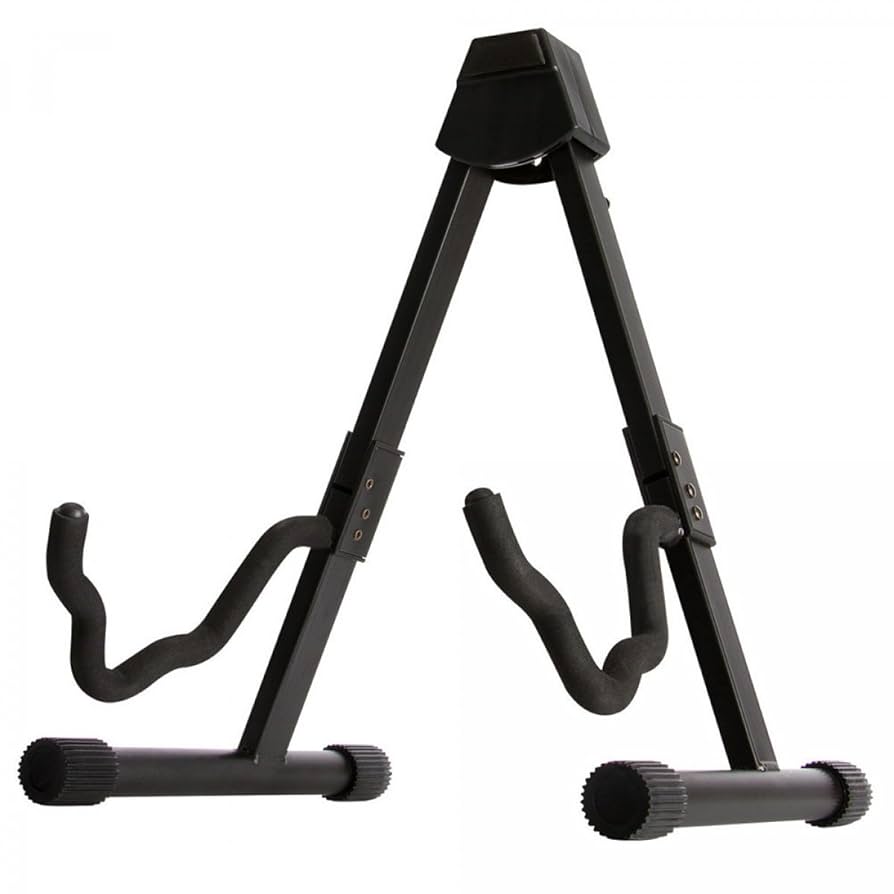 Amazon.com: OnStage On-Stage GS7364 Collapsible A-Frame