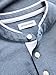 JACK & JONES Jjepaulos Mao Polo SS Camisa, Negro Imagen de JACK & JONES Jjepaulos Mao Polo SS Camisa, Negro