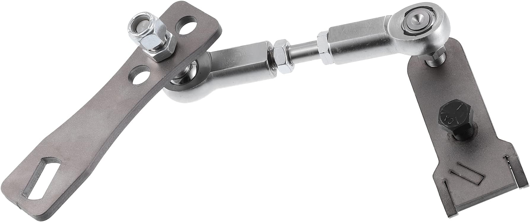 X AUTOHAUX Transfer Case Linkage Kit Replacement for Cherokee XJ 1986-2001