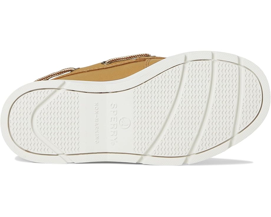 Sperry Kids Leeward II (Little Kid/Big Kid) - Bottom View