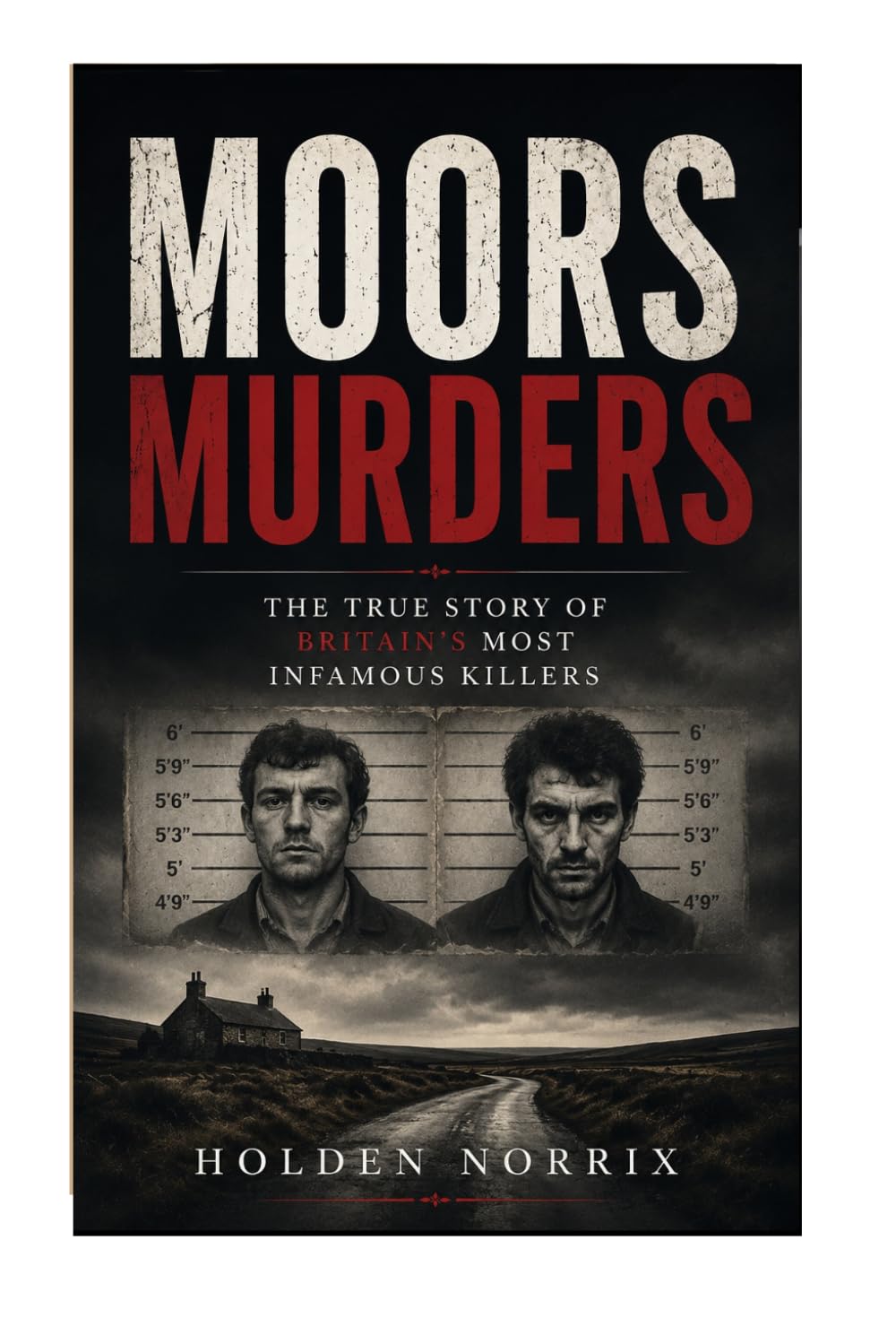 Moors Murders: The True Story Of Britain's Most Infamous Killers