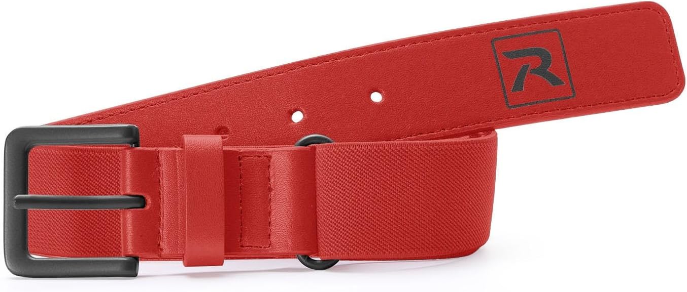 League Outfitters Richardson Signature Baseball Belt