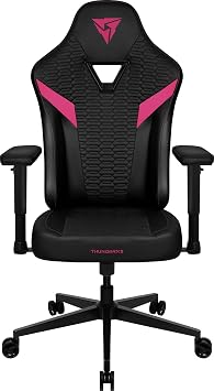 THUNDERX3 EAZE Racer Chair Gamer Neon V2