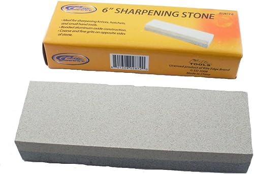 Miniatura 1 de PIEDRA DE AFIRAR DE 6"