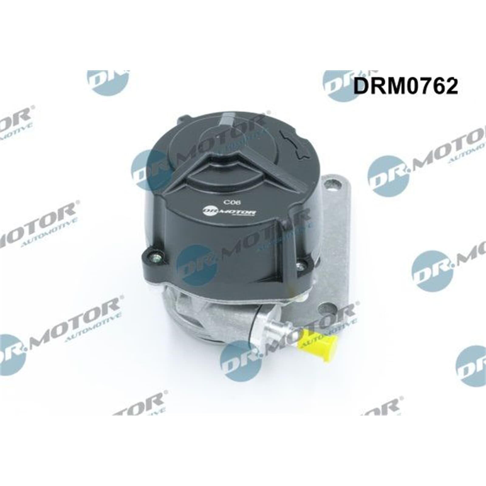 DR.MOTOR AUTOMOTIVE DRM0762 Depresor de freno mecánico