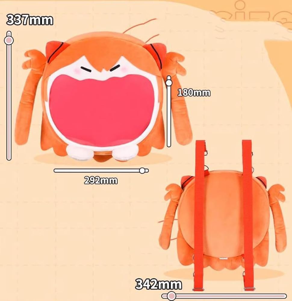 Amazon.co.jp: [ルジュンナン] 痛バッグ 新世紀エヴァンゲリオン