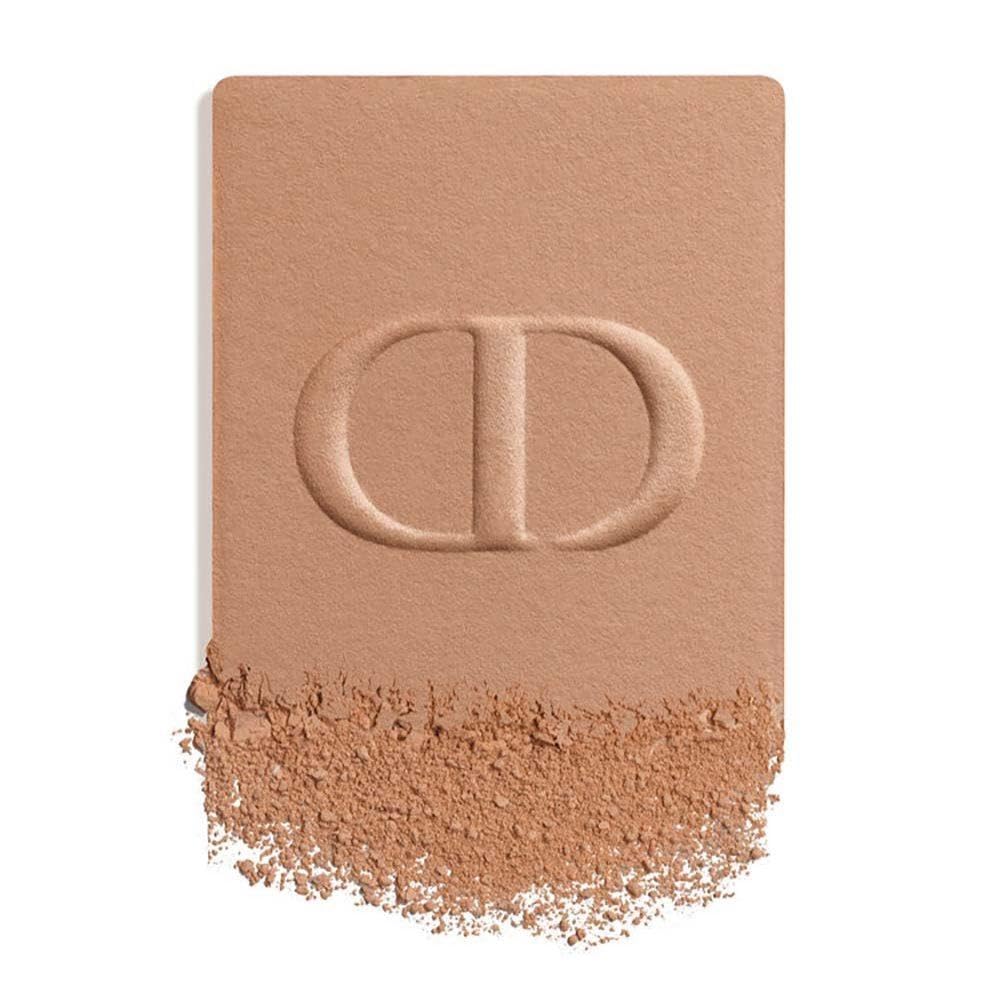 Dior Forever Natural Velvet Matte Compact Foundation 10g (5N Neutral)
