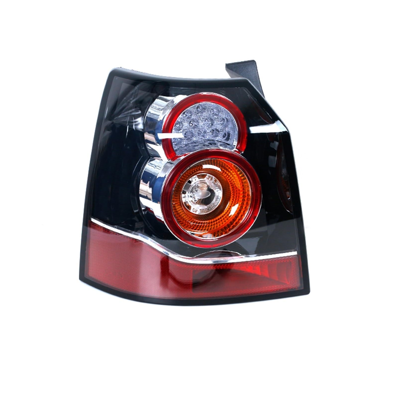 Luces traseras Land Rover Freelander 2 2006-2016 luz trasera izquierda con bombilla 7