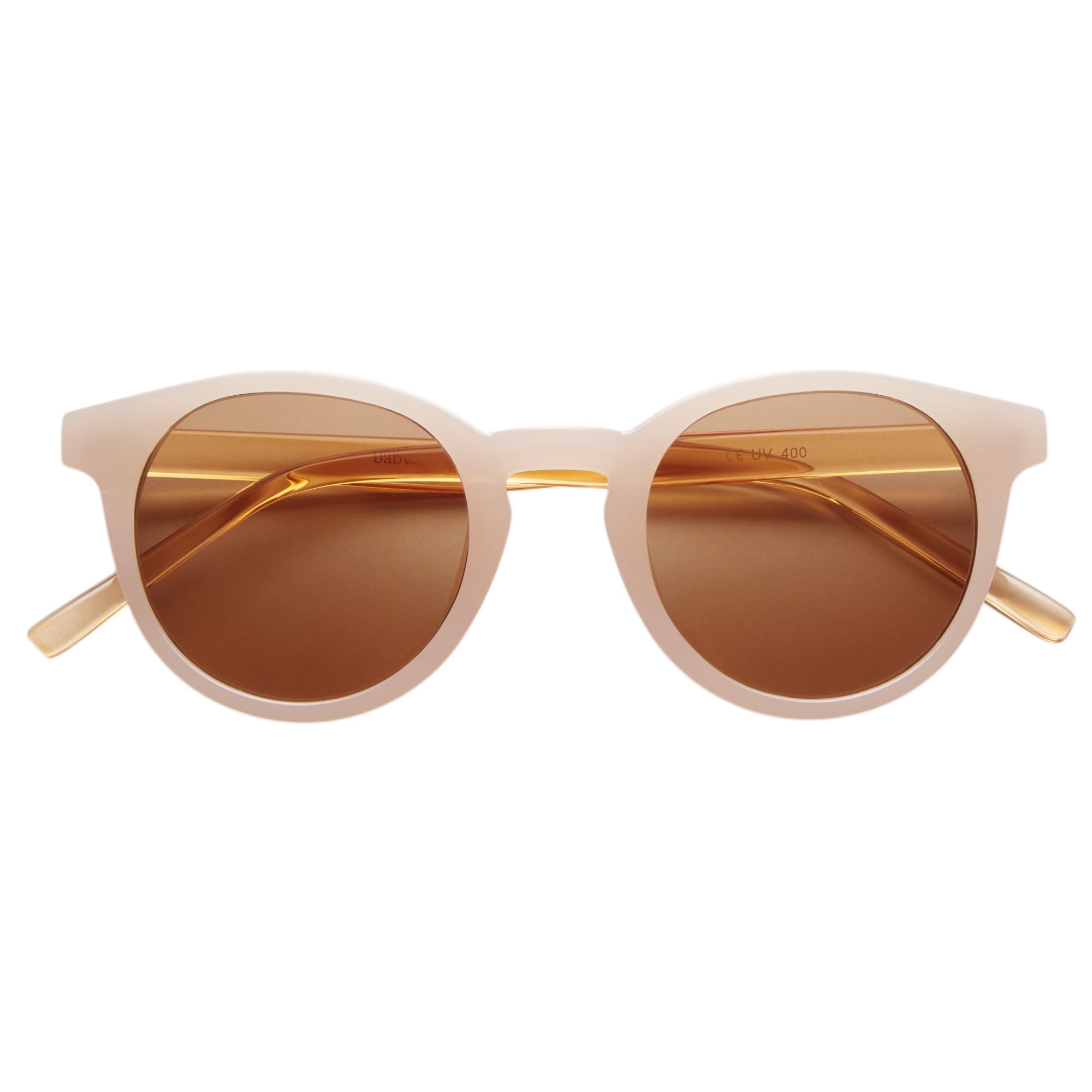 BABYMOCS Classic Kinder Sonnenbrille 1,5-7 Jahre | UV400 & Kategorie 3 Schutz | BPA-frei | CE & ISO zertifiziert | Schwedisches Design für Jungen & Mädchen inkl. Schutzbeutel