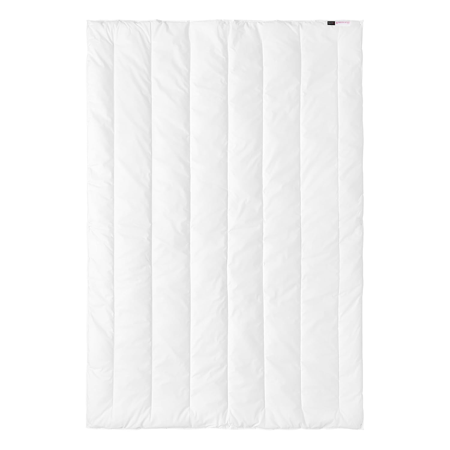 Centa-Star extra 1358.00 Aqua Aktiv Vierjahreszeitenbett (Combibett) 135 x 200 cm