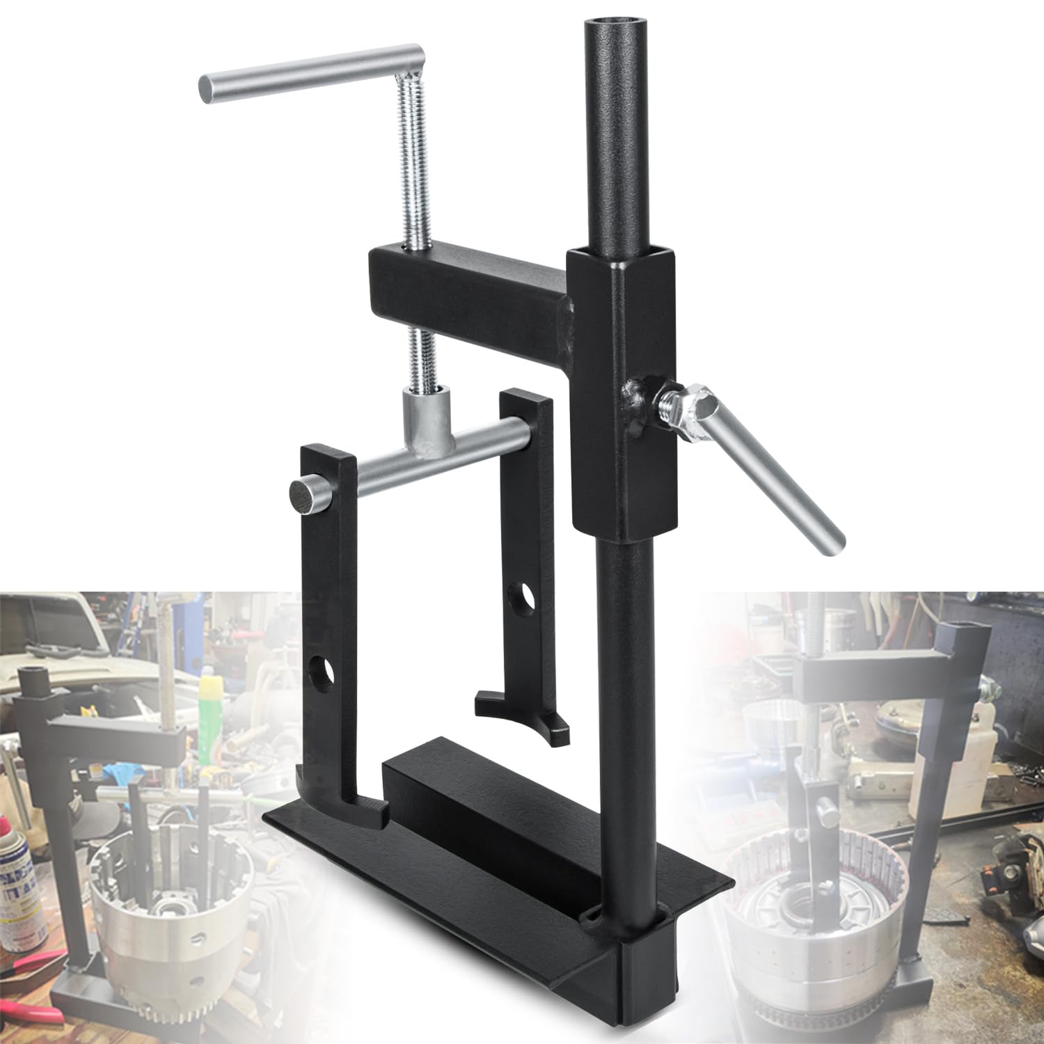 bon様 Amazon.com: Bonbo T-0158 Universal Clutch Drum Spring Compressor