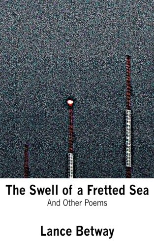 Preisvergleich Produktbild The Swell of a Fretted Sea